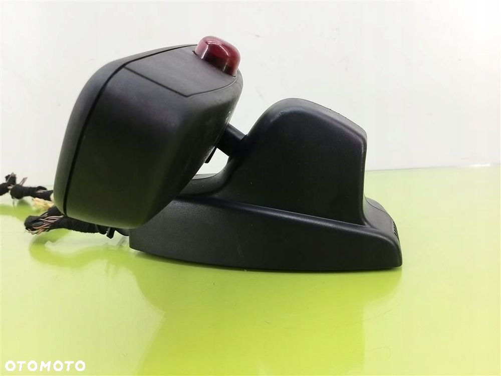 Lusterko wewnętrzne wsteczne BMW Seria 1  E87 2004-2013 BMW AG 915911702 - 6