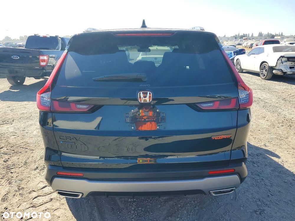 Honda CR-V 2025