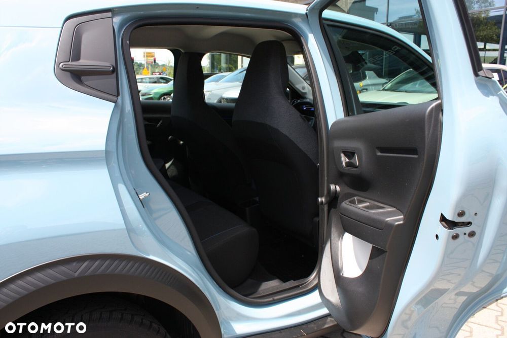 Citroën C3 1.2 T You - 19