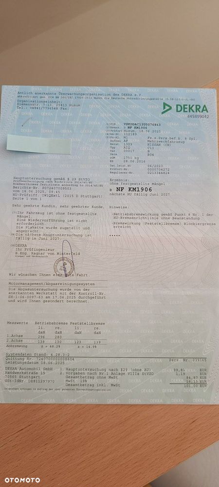 Nissan Pulsar 1.2 DIG-T Xtronic N-Connecta - 40