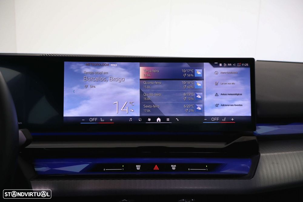 BMW i5 eDrive40 Pack Desportivo M - 29