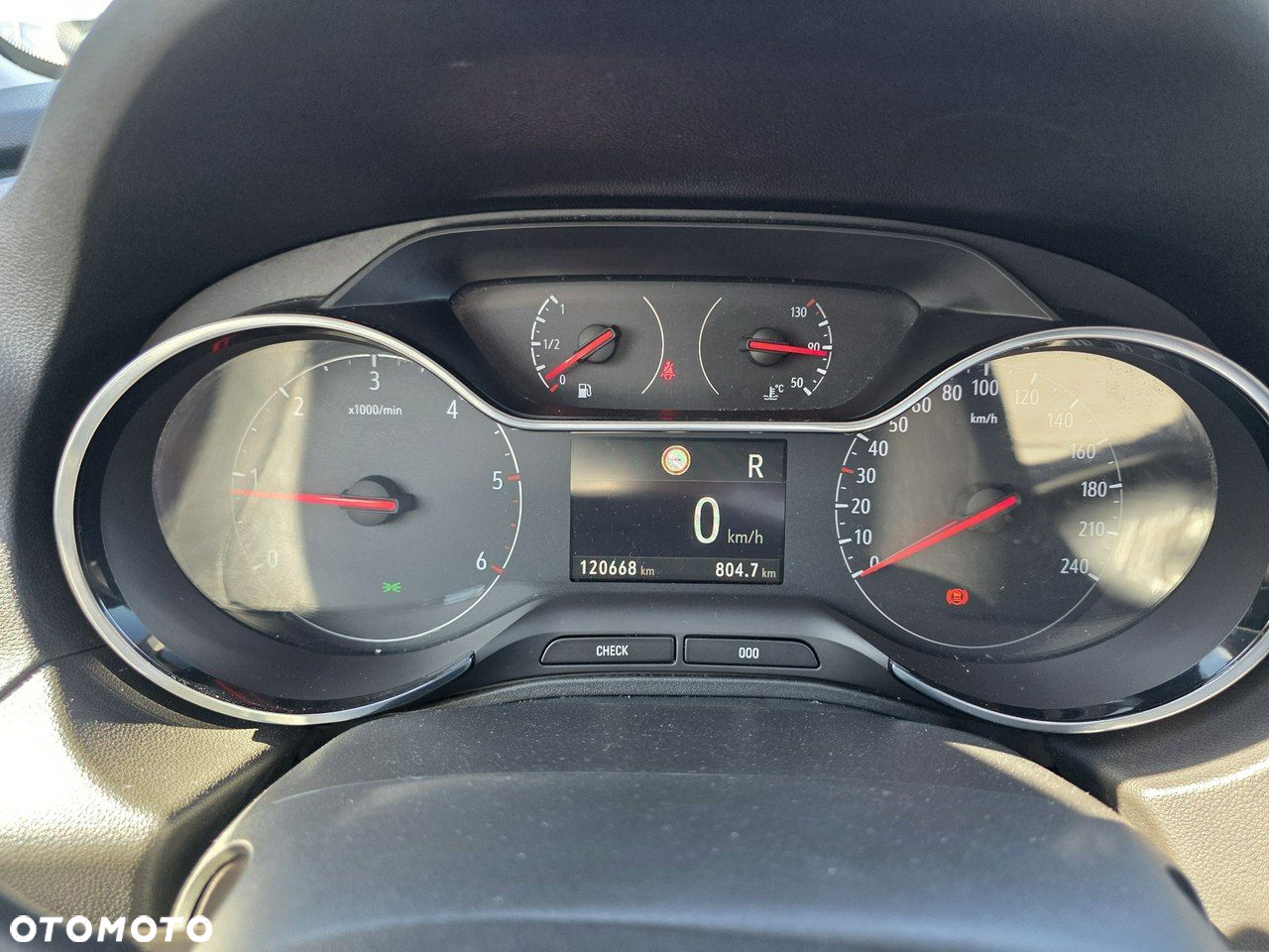 Opel Grandland X - 23