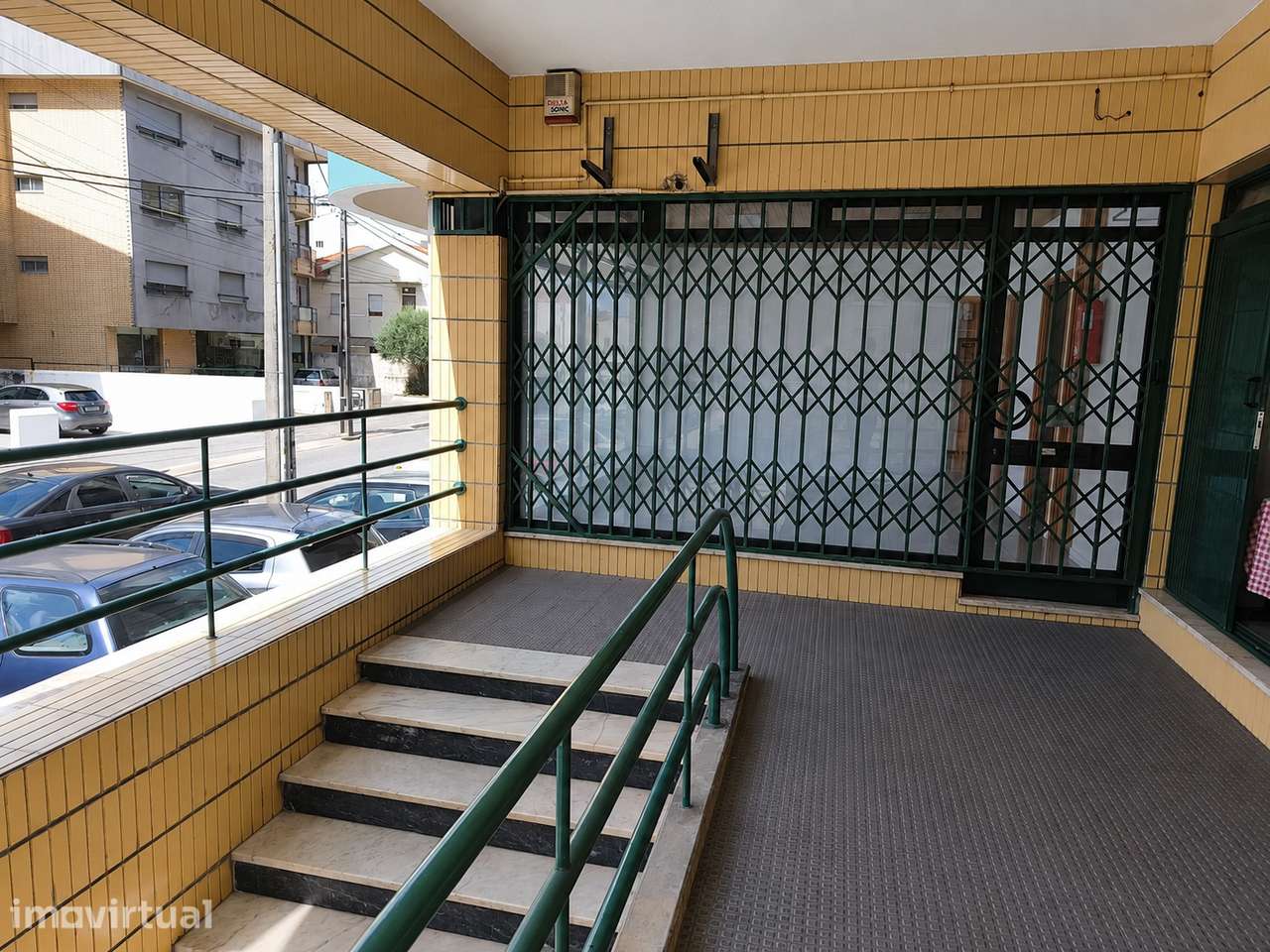 Loja com 48,2 m² na Rua D. Afonso Henriques – Rio Tinto - Grande imagem: 3/17