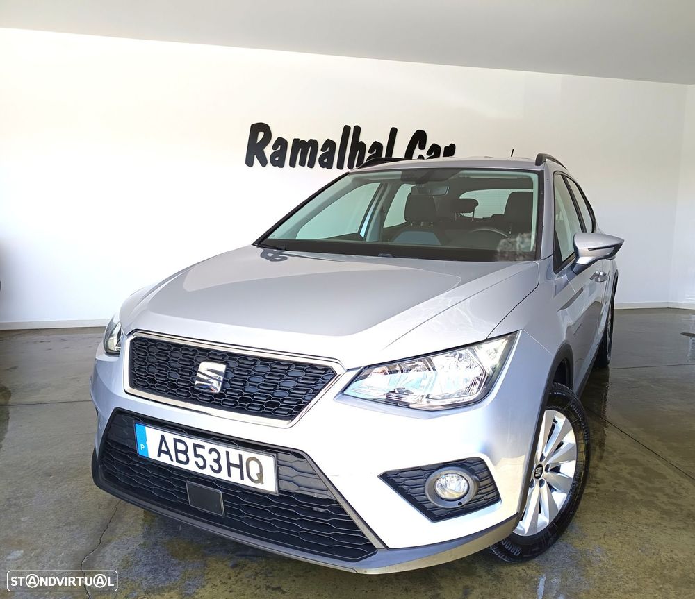 SEAT Arona 1.0 TSI Style - 1