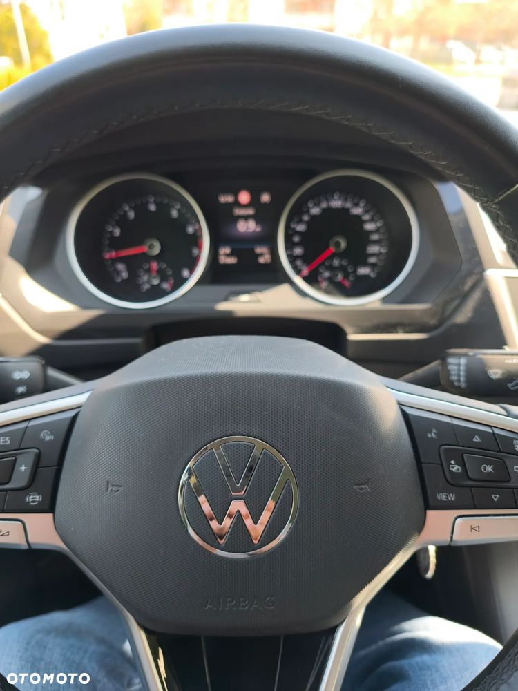 Volkswagen Tiguan 1.5 TSI OPF Life - 19