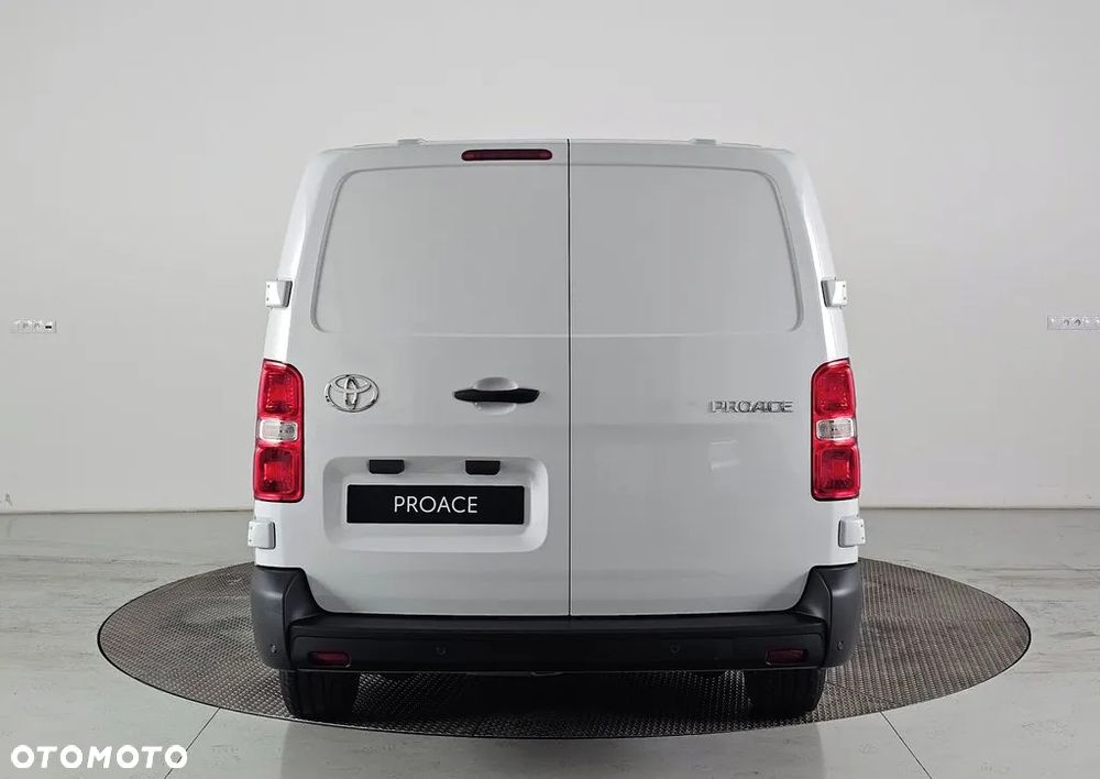 Toyota Proace Active Long L2 D-4D 144KM - 10