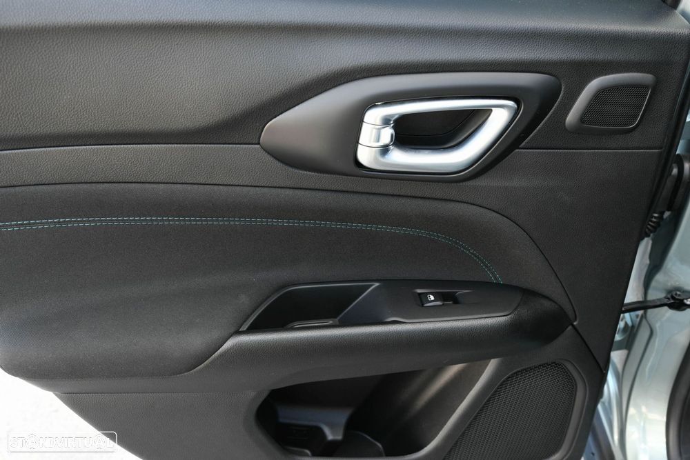 Jeep Compass 1.5 TG e-Hybrid Upland DCT - 26