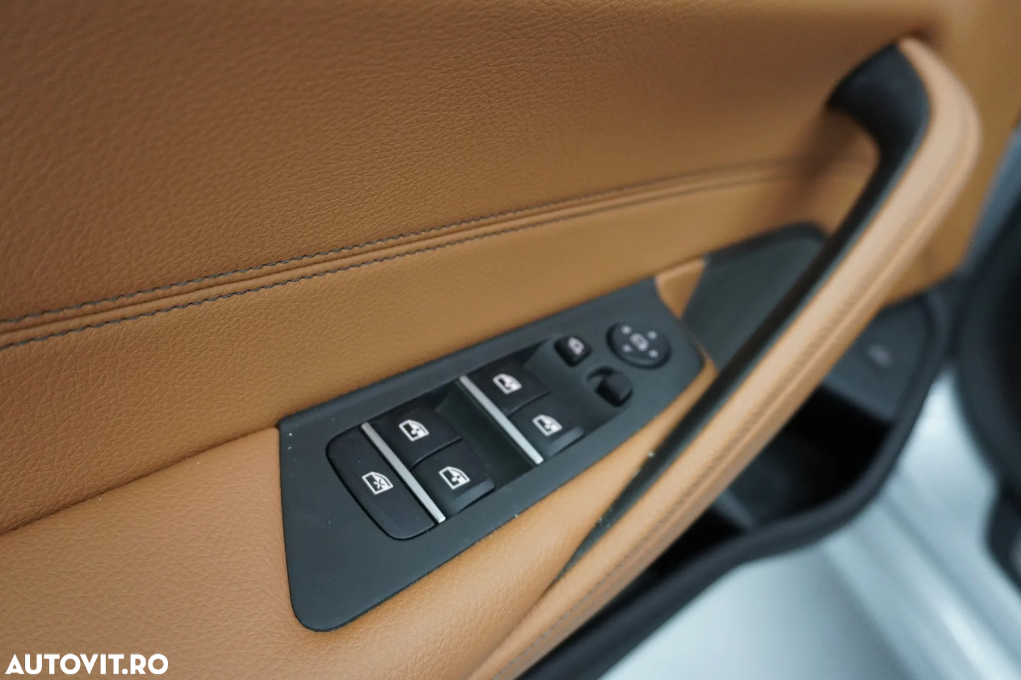 BMW Seria 5 540d xDrive AT MHEV - 6