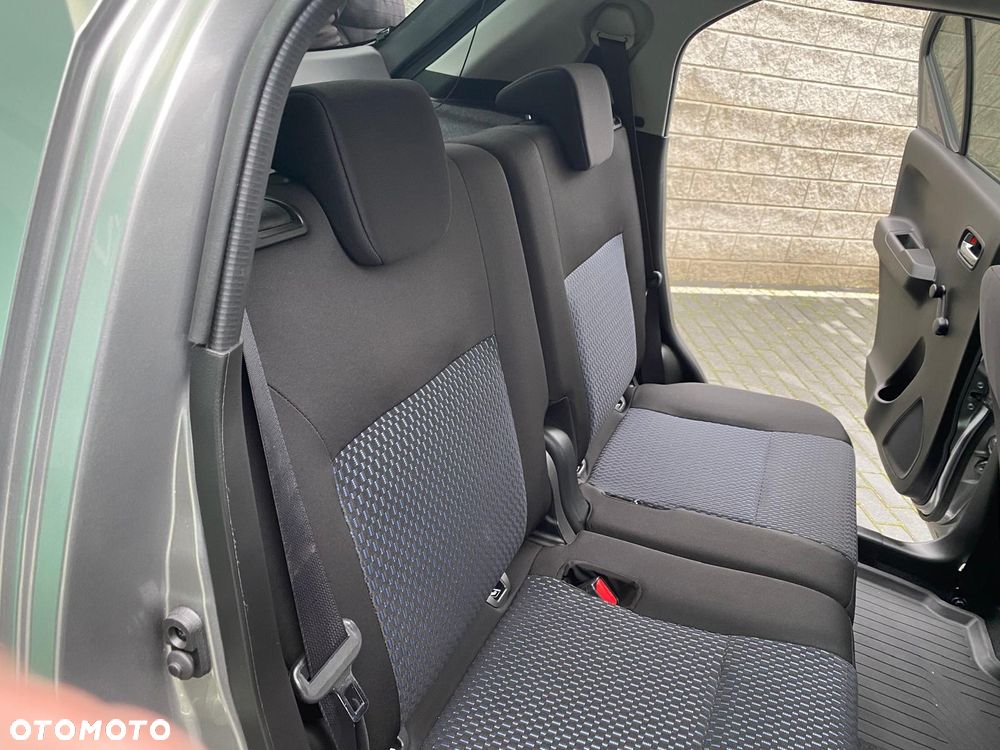 Suzuki Ignis 1.2 SHVS Premium Plus - 11