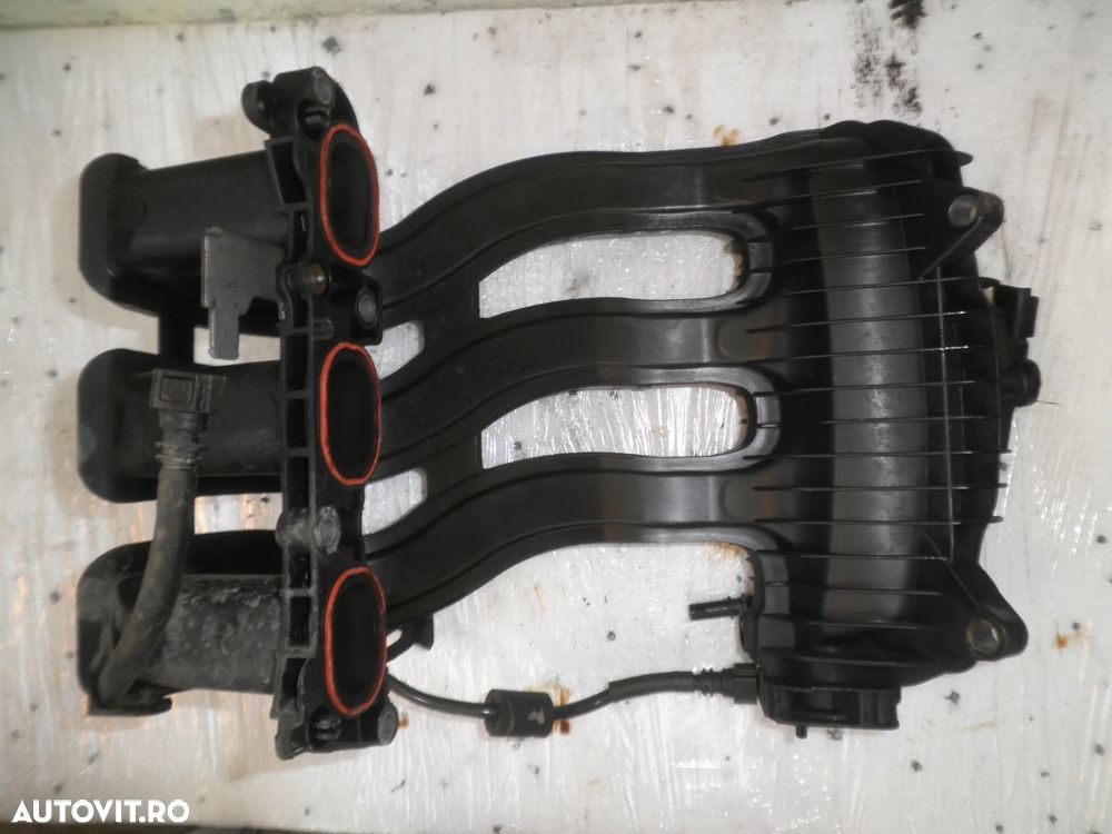 Galerie admisie Citroen C3, Peugeot 208, 2008, 1.2 Benzina 1056888S - 2