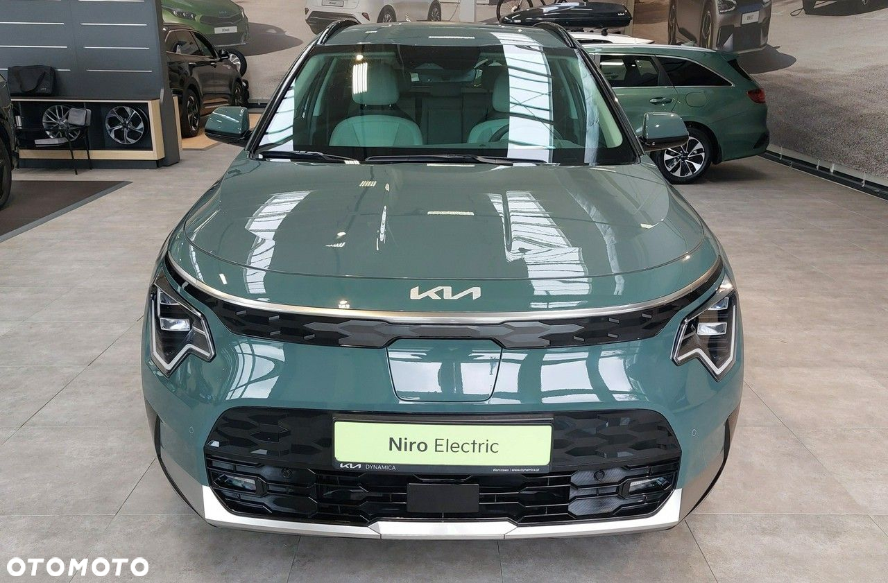 Kia Niro - 3