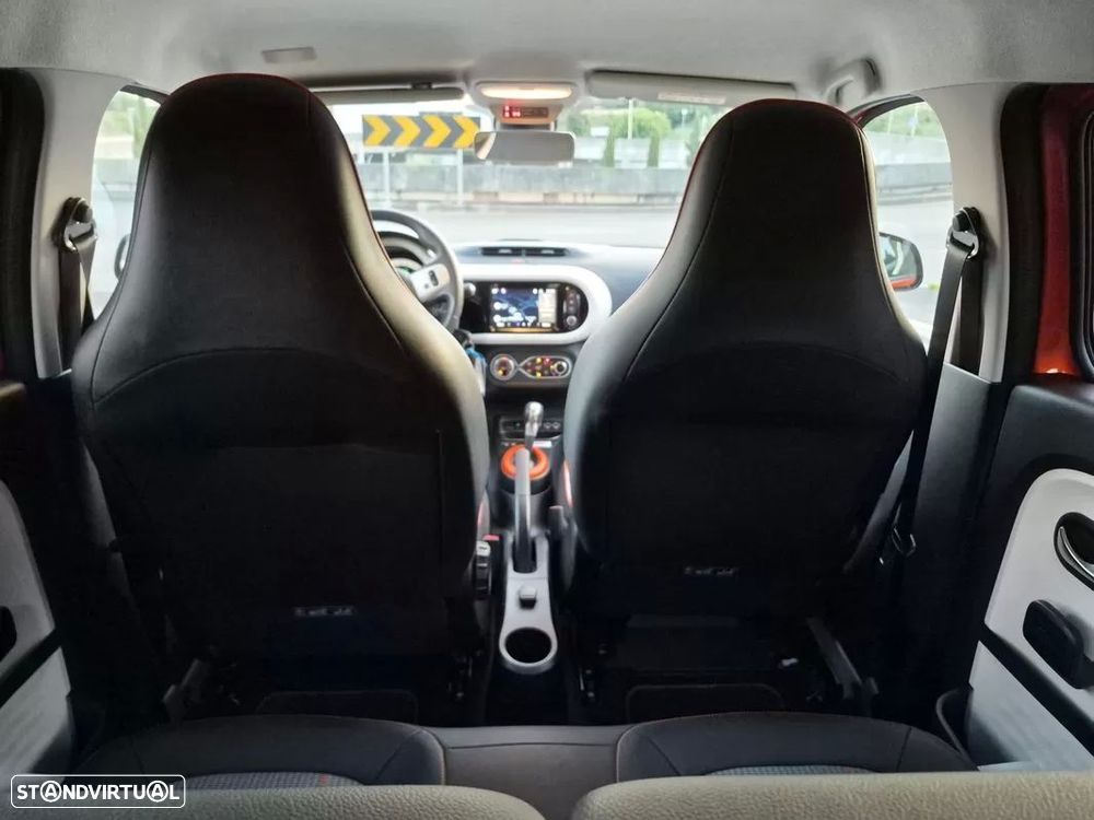 Renault Twingo - 18