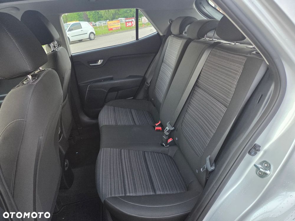 Kia Stonic 1.2 Vision - 14