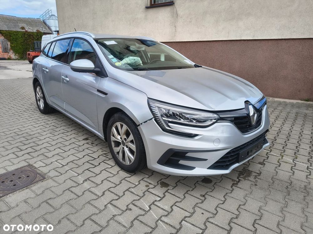 Renault Megane - 4