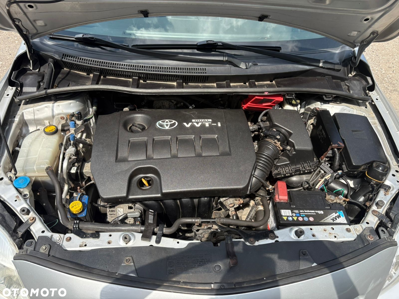 Toyota Corolla - 7