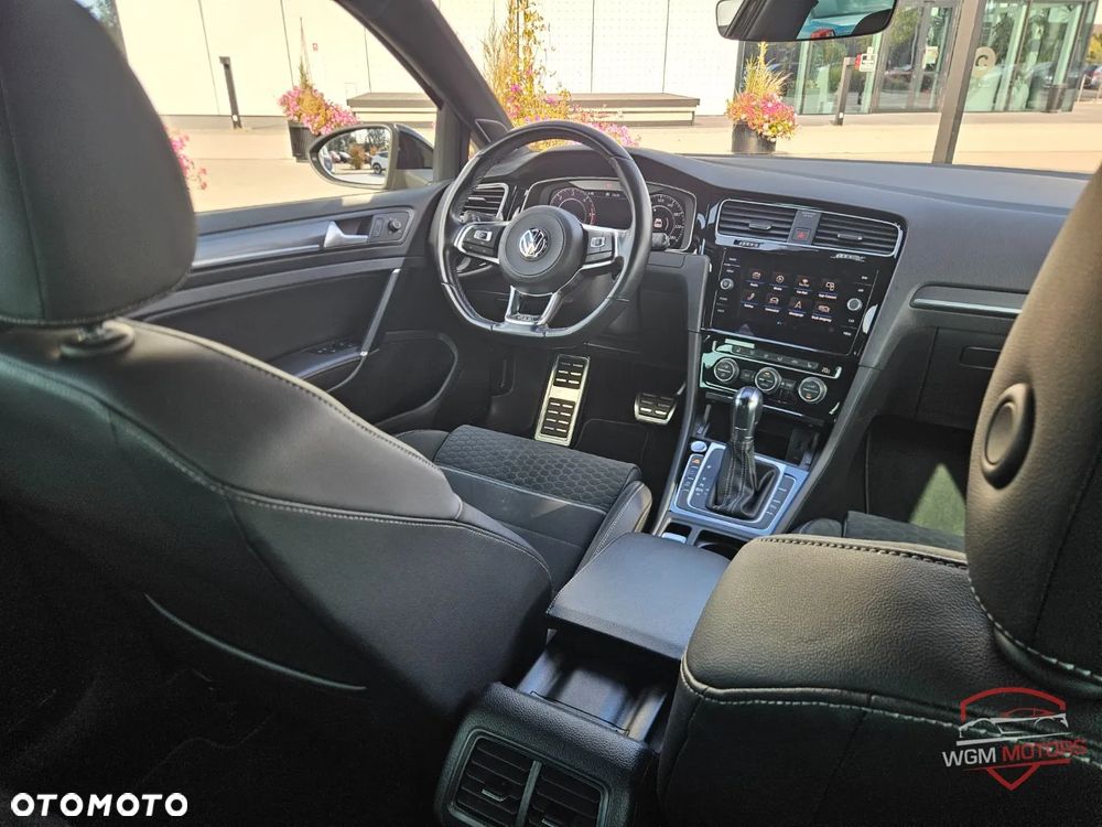 Volkswagen Golf 2.0 TDI BMT GTD DSG - 28
