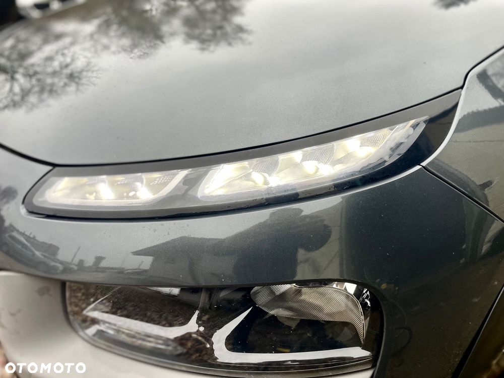 Citroën C4 Cactus - 32