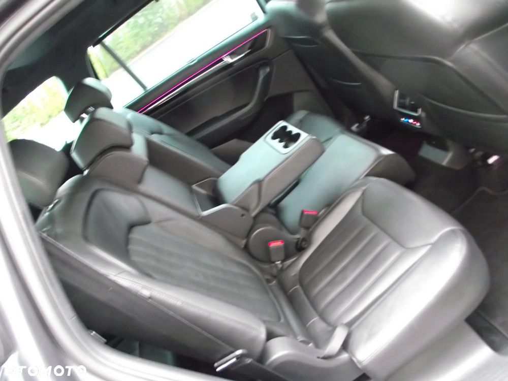 Skoda Kodiaq 2.0 TSI 4x4 L&K DSG 7os - 21