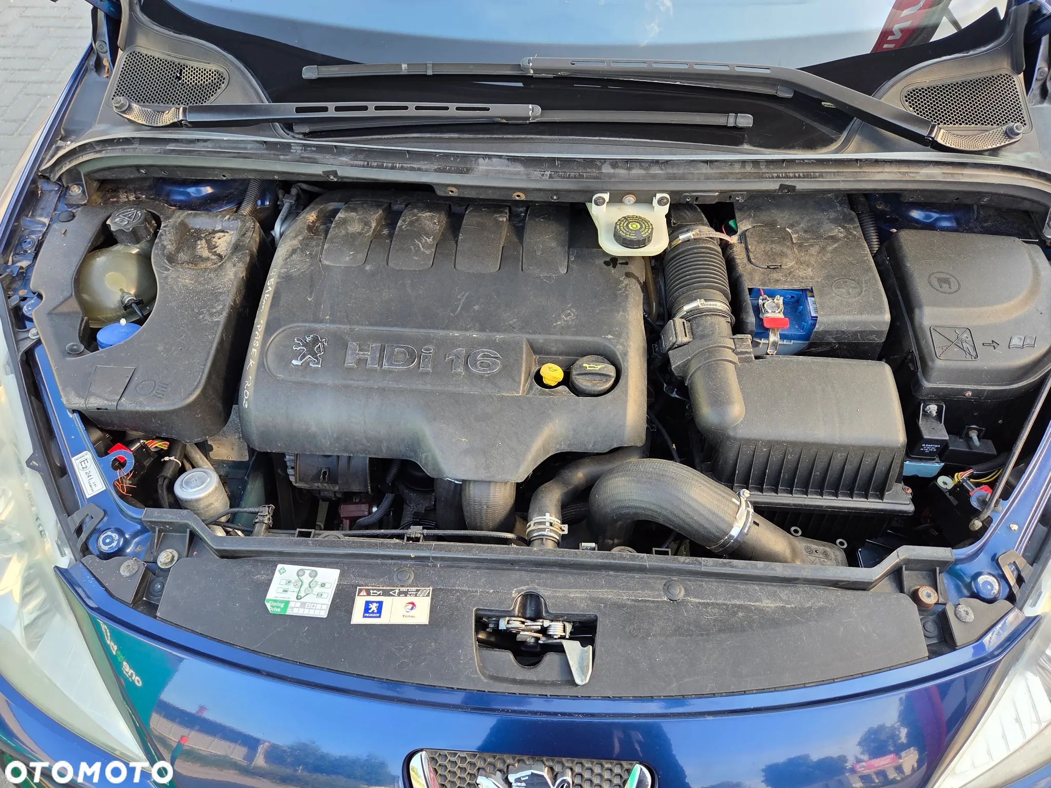 Peugeot 307 - 15