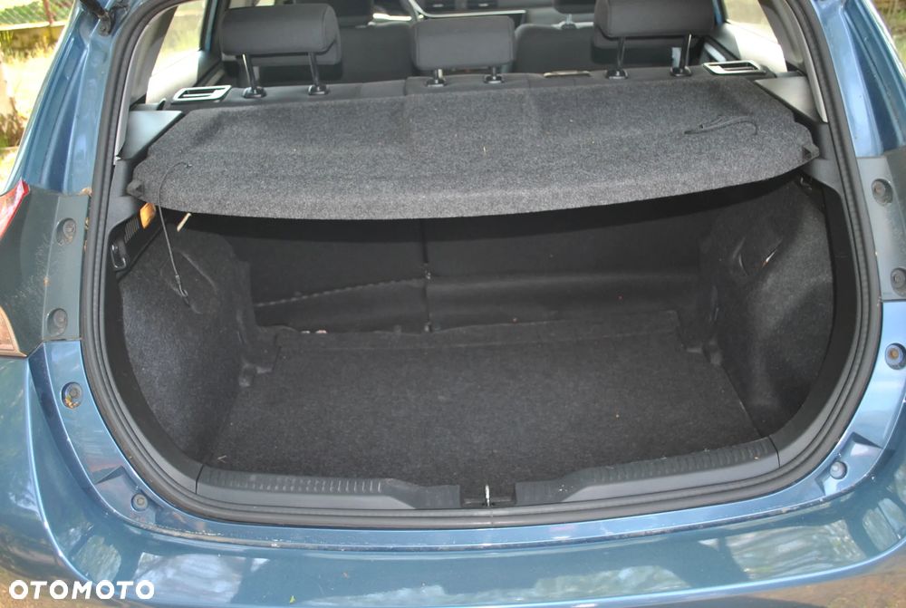 Toyota Auris 1.33 VVT-i Active - 9