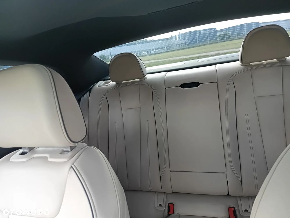 Audi A5 Coupé 45 TFSI mHEV Quattro S Line S tronic - 29