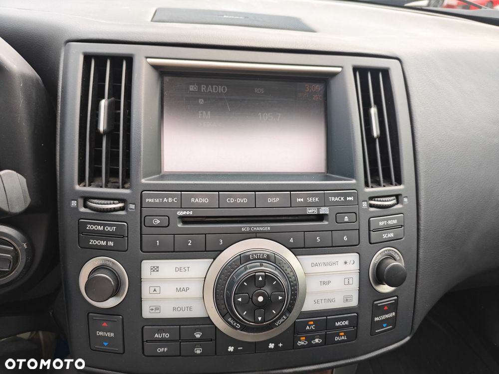 Infiniti FX FX45 - 18