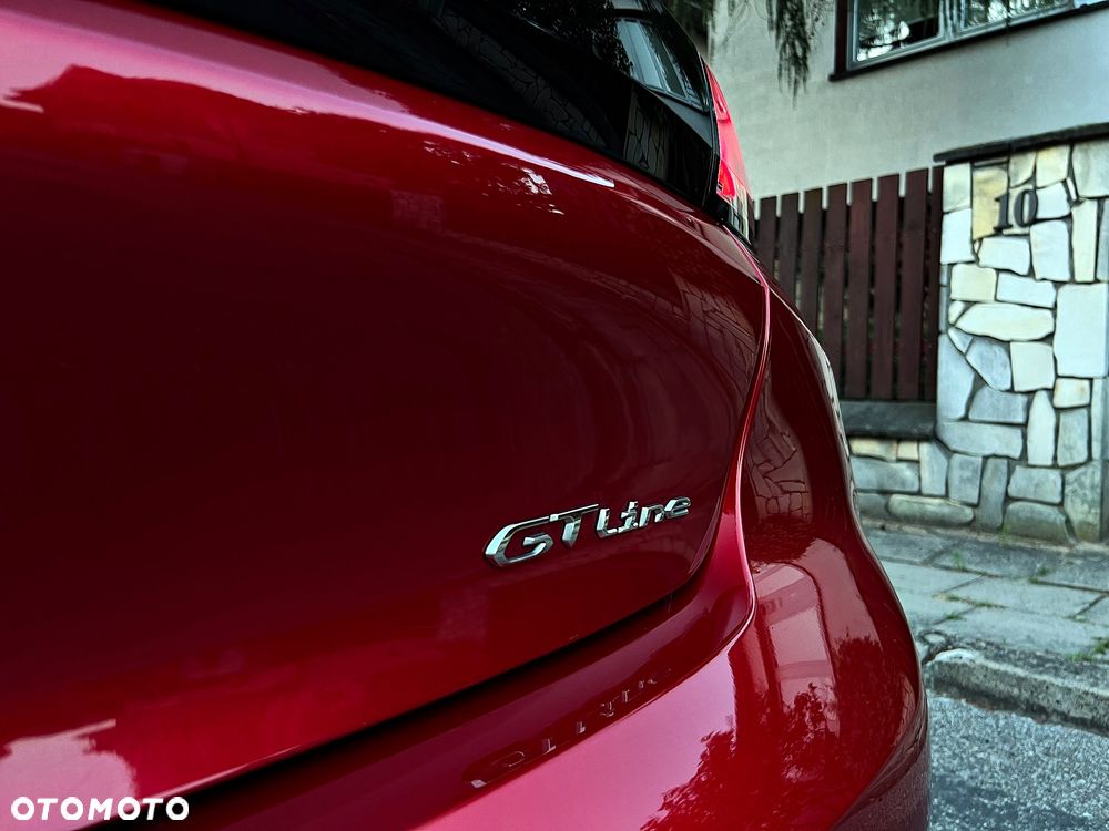 Peugeot 208 PureTech 100 GT Pack - 29