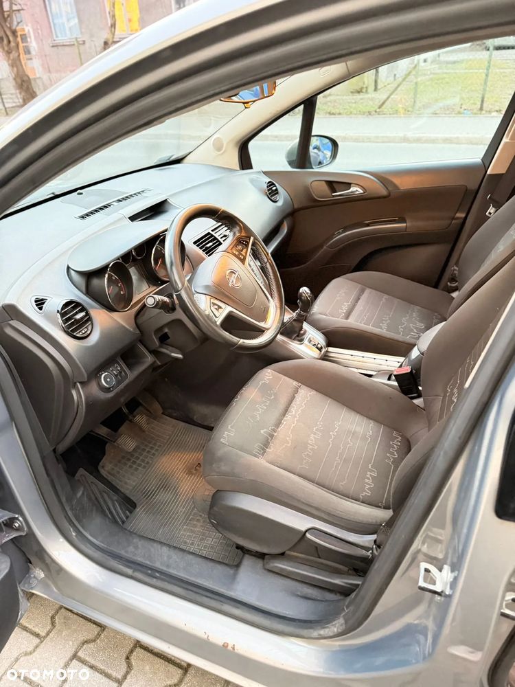 Opel Meriva 1.4 T Enjoy - 13