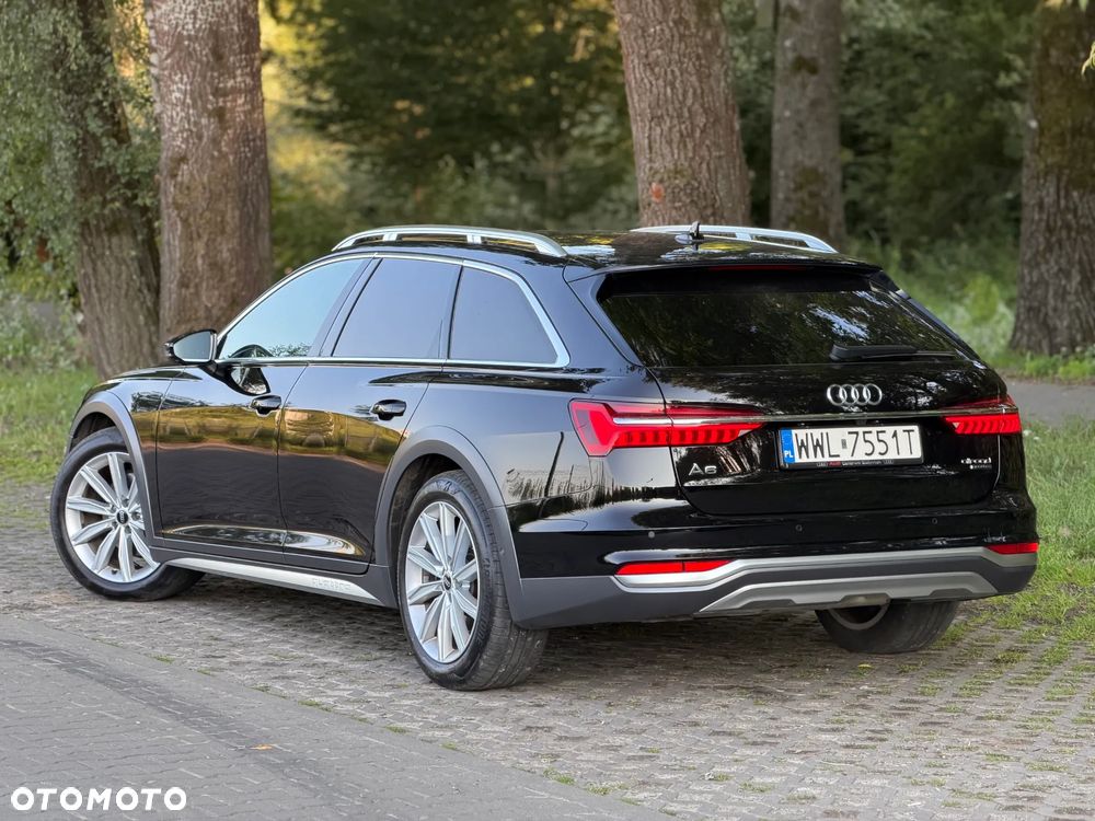 Audi A6 Allroad - 9