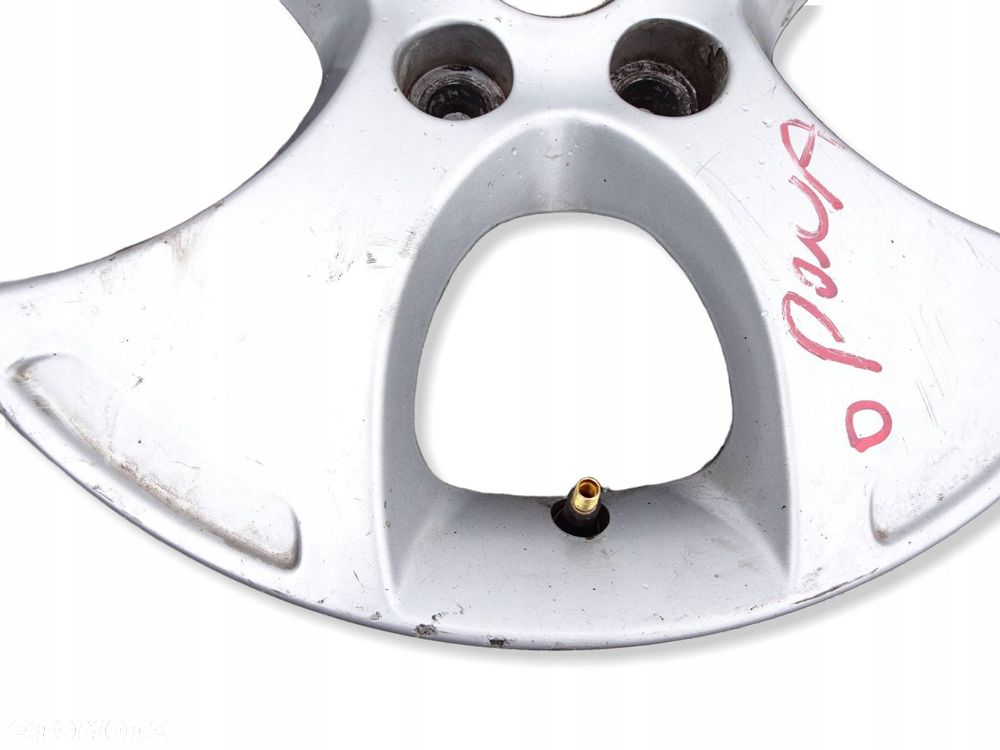 alufelgi kpl. kia venga 16" 5x114,3 et 51 - 4