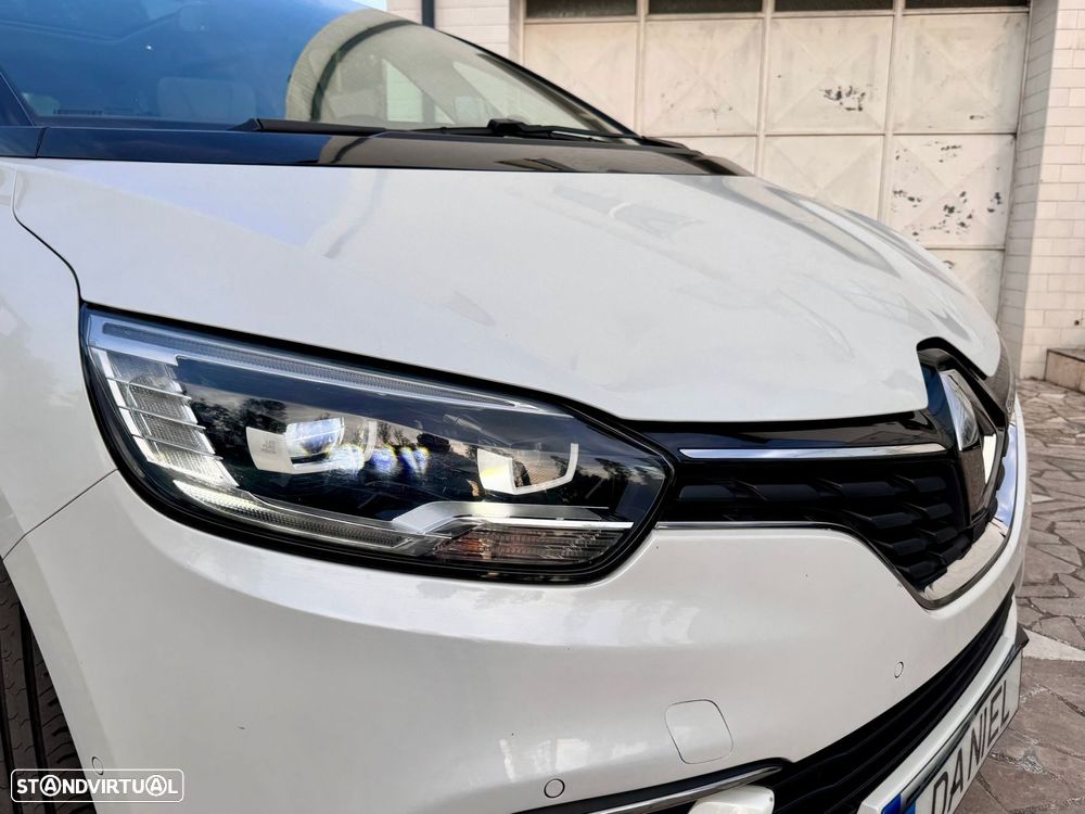 Renault Scénic 1.2 TCE Sport SS - 17