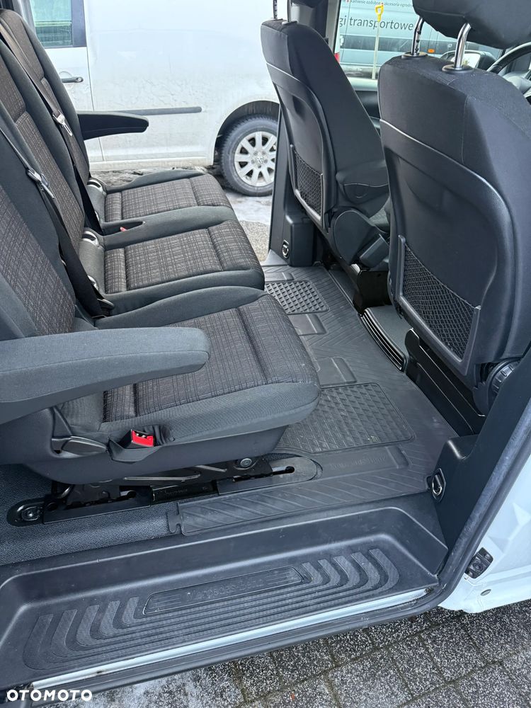 Mercedes-Benz Vito - 11