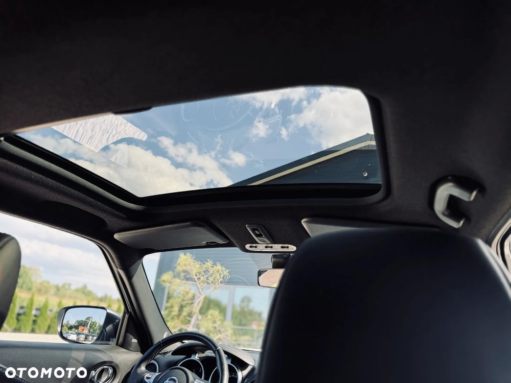 Nissan Juke 1.5 dCi Tekna S&S - 23