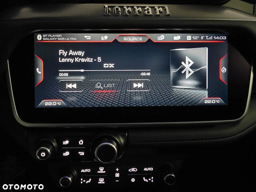 Ferrari Portofino - 22