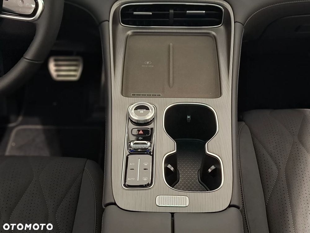 Chery Tiggo 8 1.6 T-GDI Prestige DCT - 13