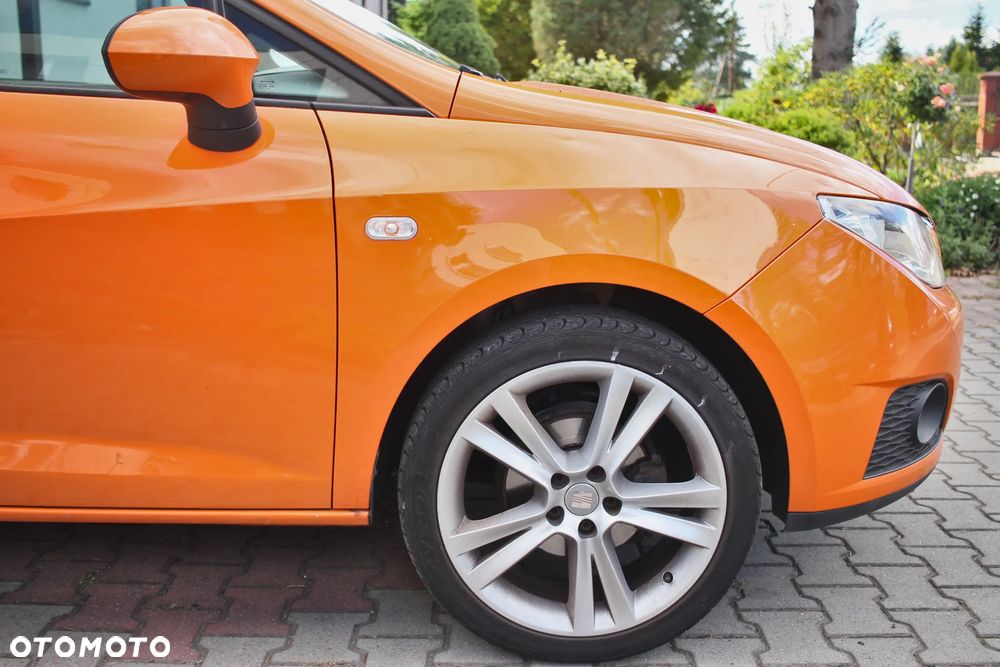 Seat Ibiza - 13