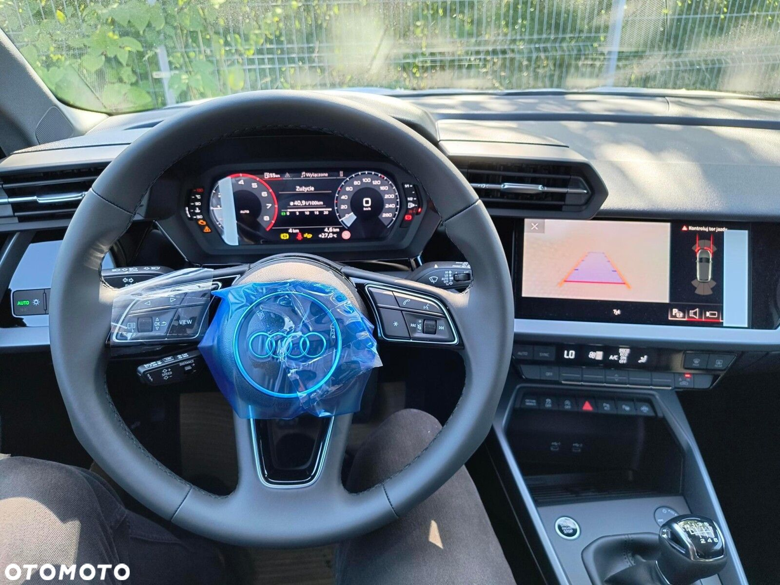 Audi A3 - 11