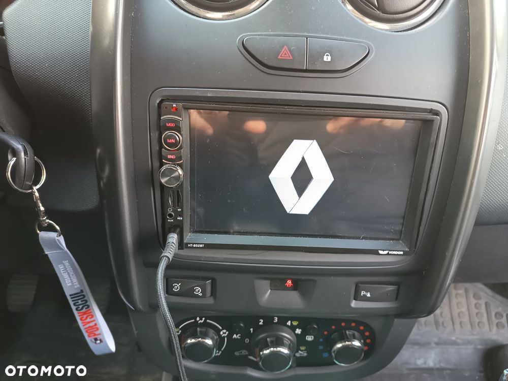 Dacia Duster 1.5 dCi Laureate - 11