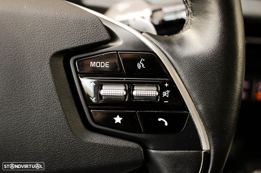 Kia EV6 77,4-kWh Business - 20