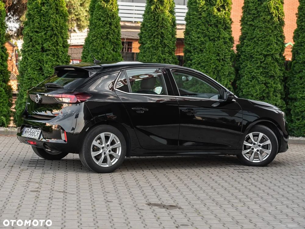 Opel Corsa 1.2 Elegance S&S - 14