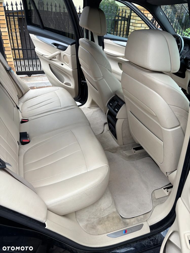 BMW X5 - 13