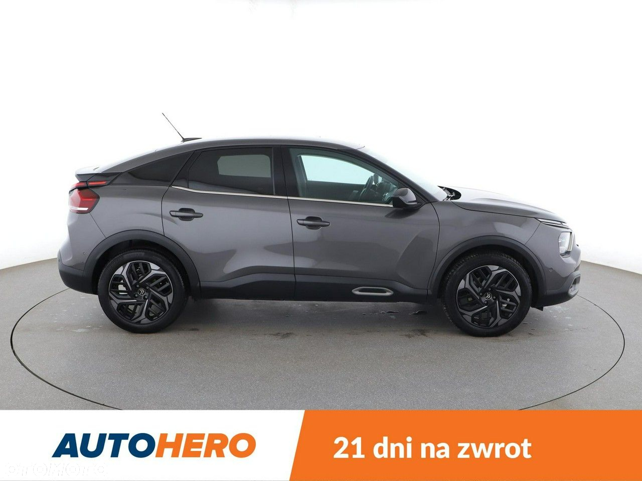 Citroën C4 1.2 PureTech Shine S&S EAT8 - 9