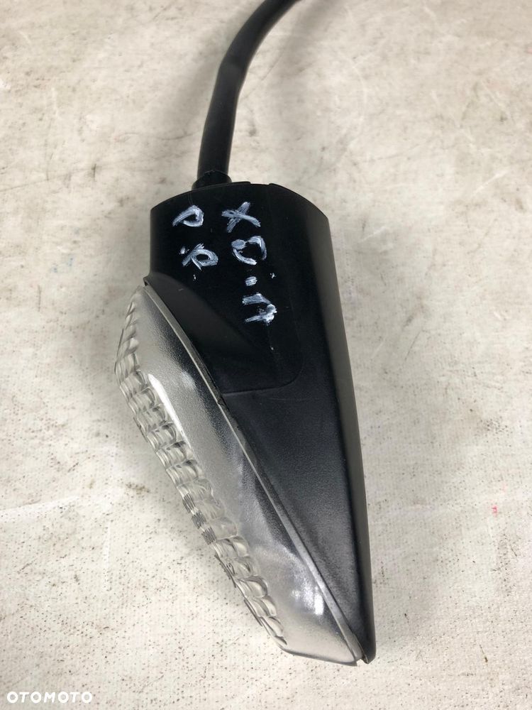 Ducati Xdiavel X-Diavel Kierunkowskaz Prawy Przód Lewy Tył - 4