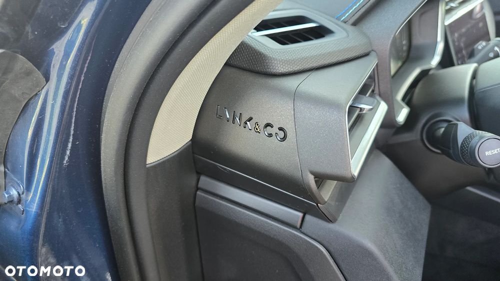 Lynk & Co 01 PHEV - 20