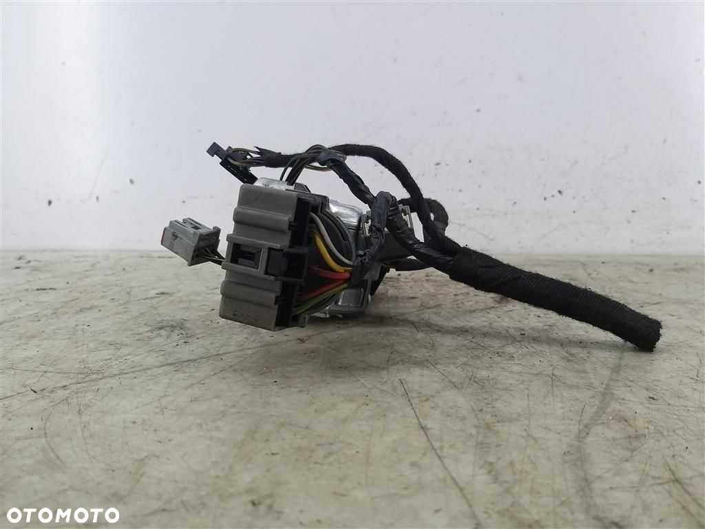 Stacyjka FORD FOCUS MK 2 2004-2011 7 PINÓW - 4