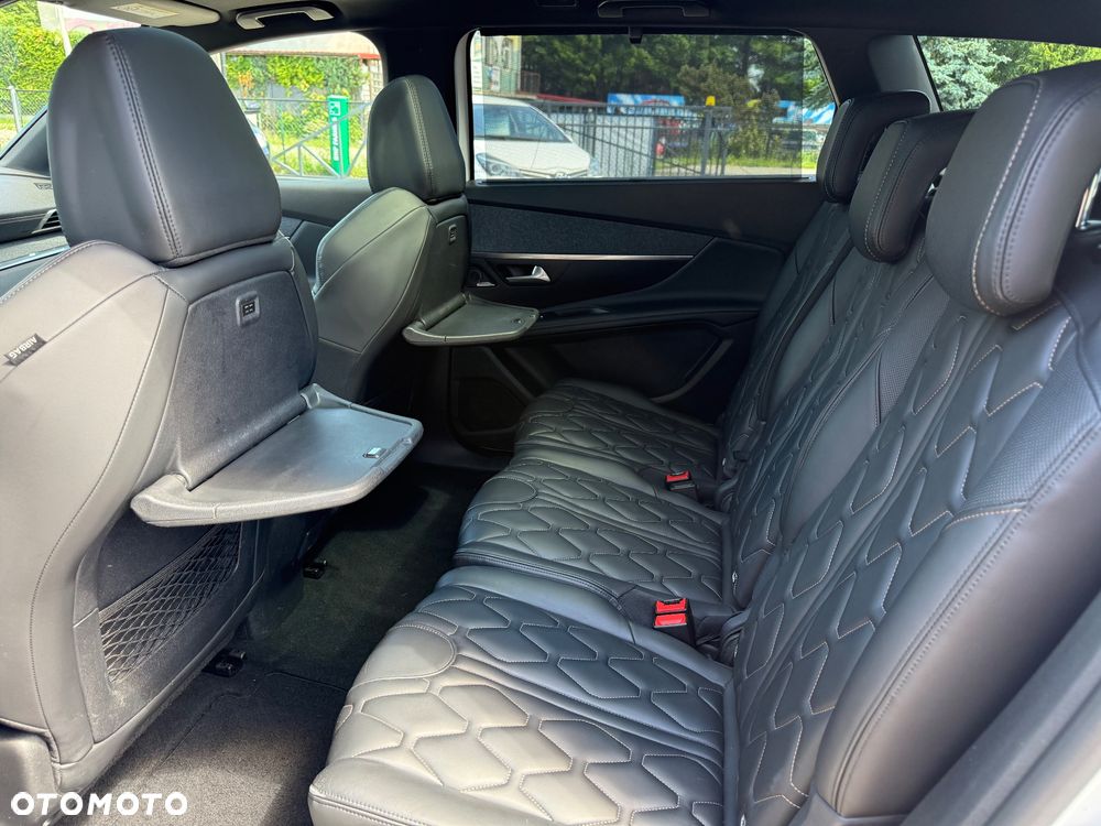 Peugeot 5008 THP 165 EAT6 Stop & Start Allure - 16