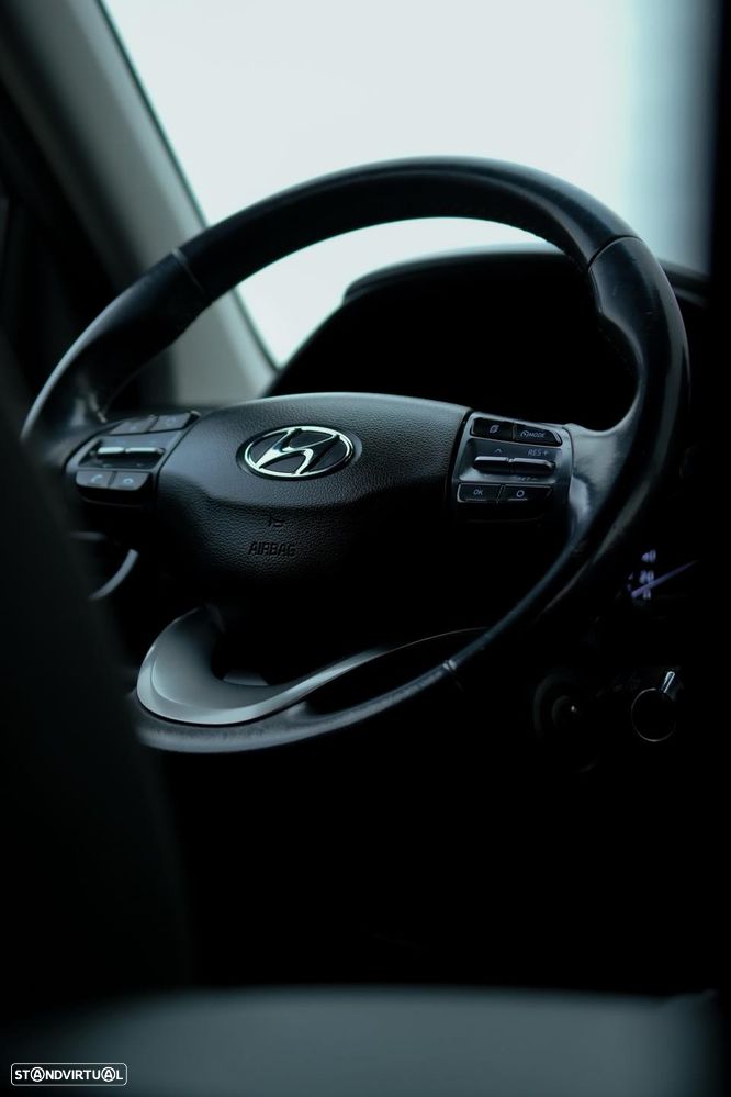 Hyundai Kauai 1.0 T-GDi Premium - 17