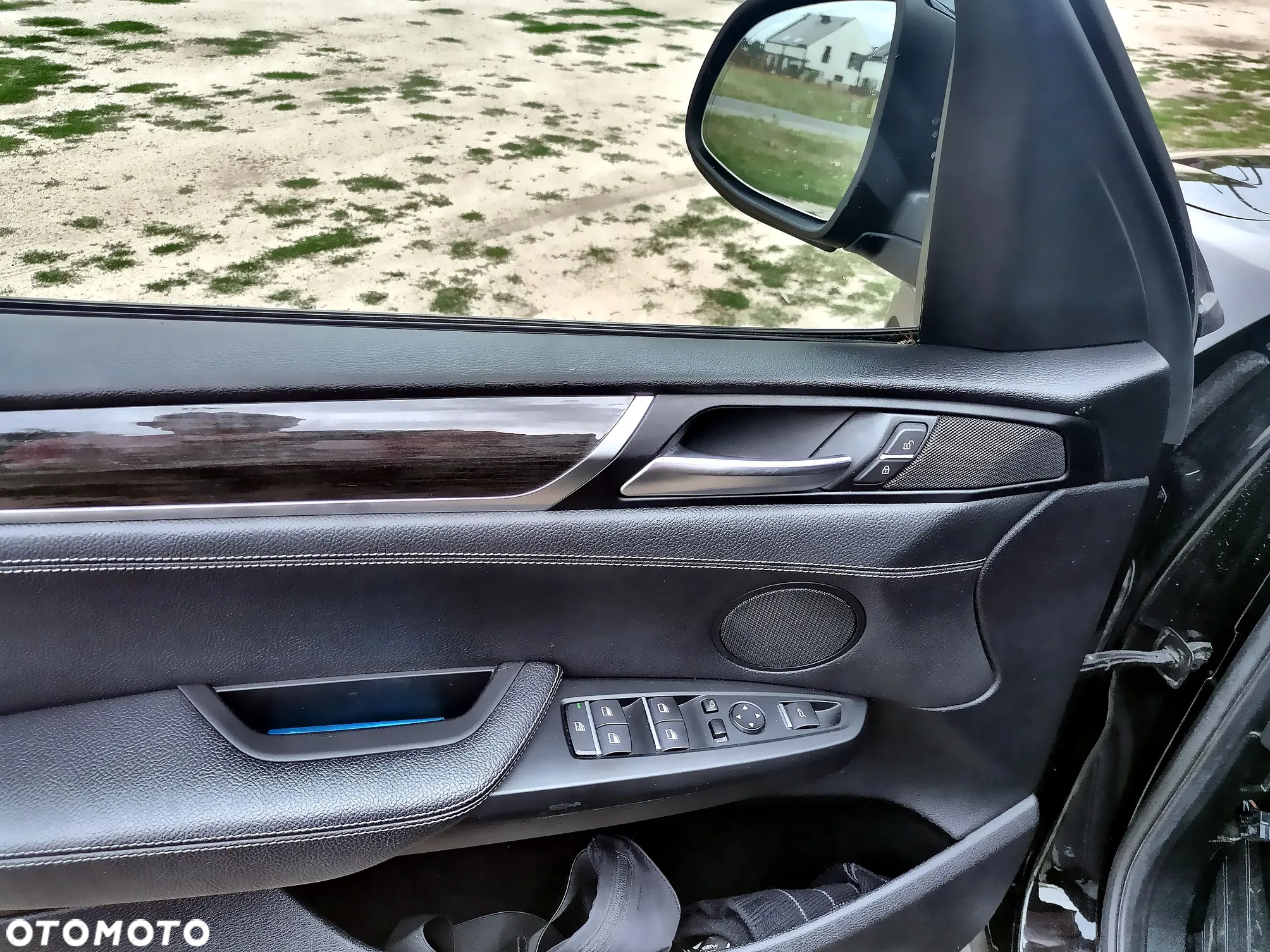 BMW X3 - 14