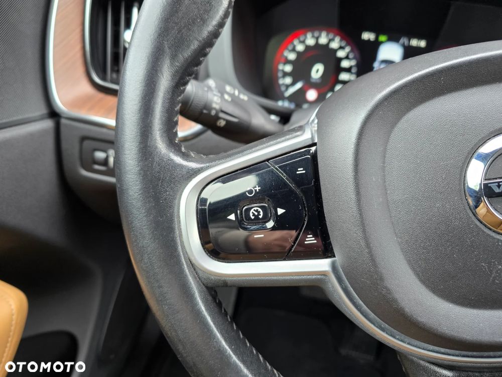 Volvo XC 60 D4 SCR AWD Inscription - 29