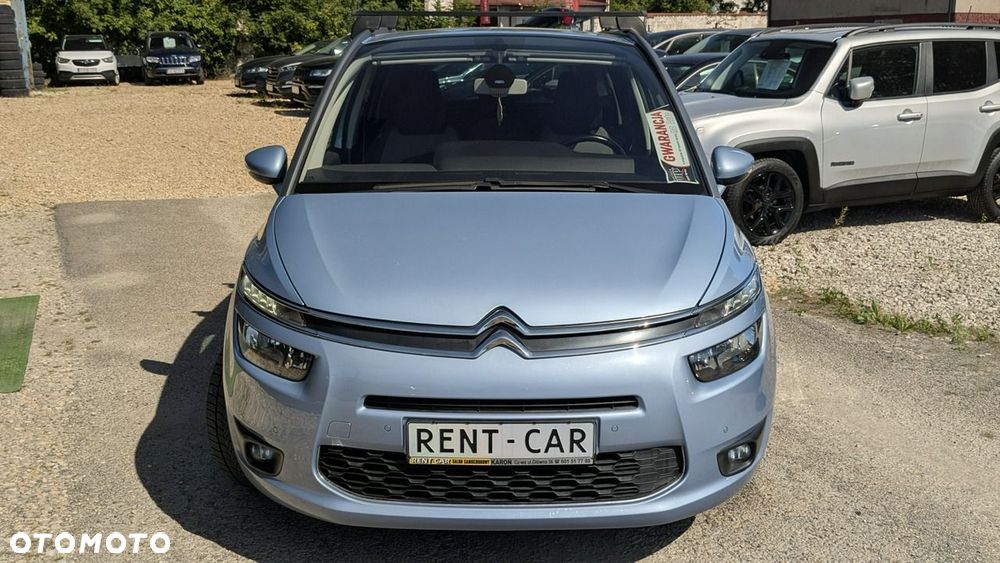 Citroën C4 Grand Picasso - 6